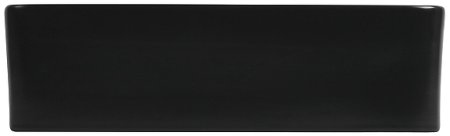 Раковина-чаша Aquanet Perfect-2-MB 48 273677 Черная матовая 