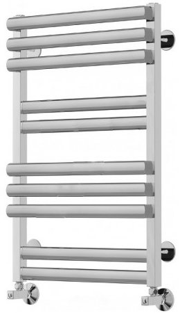 Водяной полотенцесушитель Terminus Грац П10 500х800 4630080268340 Хром 