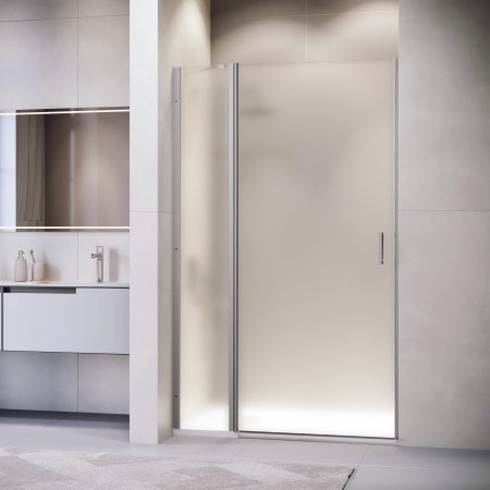 Душевая дверь RGW LE-004Gr 1100 