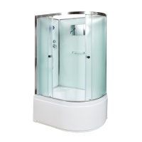 Душевая кабина Deto D120 L