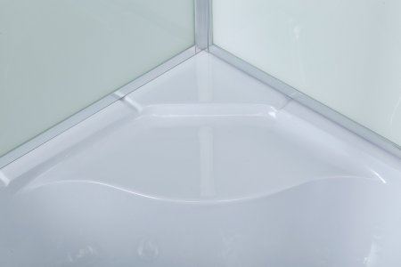 Душевая кабина Deto D120 L 