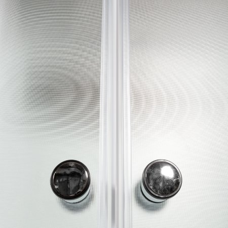 Душевая кабина Deto D120 L 