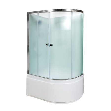 Душевая кабина Deto D120 L 