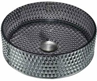 Раковина-чаша Vincea 40 VBS-5GL03 Черная