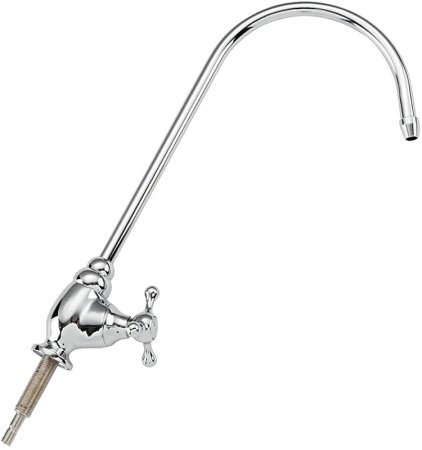 Кран для одного типа воды Frap H52 F1052-9 Хром 