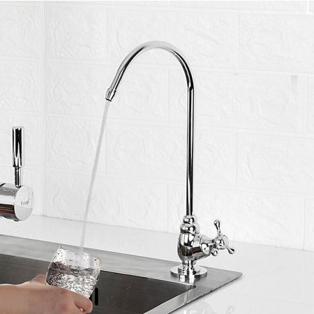 Кран для одного типа воды Frap H52 F1052-9 Хром 