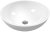 Раковина-чаша Whitecross Cornelian 43 0714.043043.100 Белая глянцевая 
