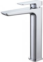 Смеситель для раковины Allen Brau Infinity 5.21002-00 Хром Смеситель для раковины Allen Brau Infinity 5.21002-00 Хром