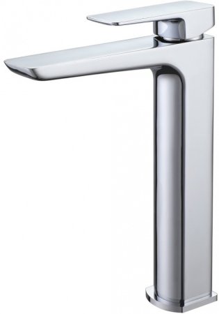 Смеситель для раковины Allen Brau Infinity 5.21002-00 Хром 