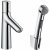 Смеситель для раковины Hansgrohe Talis Select S 72291000 Хром 