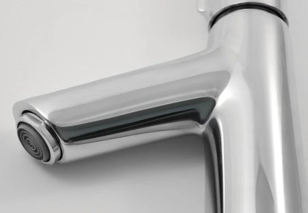 Смеситель для раковины Hansgrohe Talis Select S 72291000 Хром 
