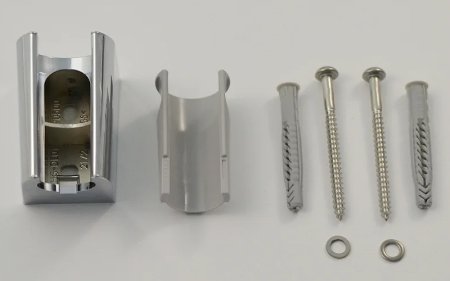 Смеситель для раковины Hansgrohe Talis Select S 72291000 Хром 