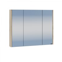 Зеркало-шкаф СаНта Сатурн 80 дуб австрийский