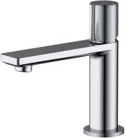 Смеситель для раковины Allen Brau Liberty 5.33001-00 Хром