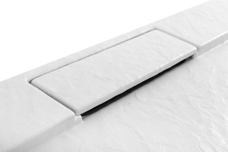 Душевой поддон из литого мрамора 90х90 см Rea Grand REA-K4592 