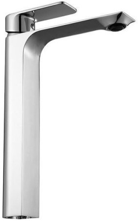 Смеситель для раковины без донного клапана Rea Urban REA-B9905 