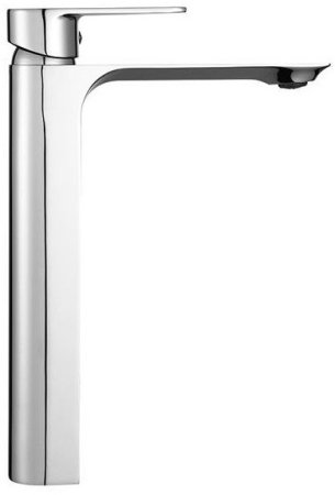 Смеситель для раковины без донного клапана Rea Urban REA-B9905 