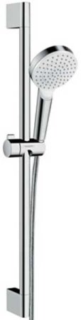 Душевой гарнитур Hansgrohe Crometta 26533400 Хром Белый 