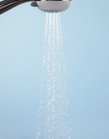 Ручной душ Hansgrohe Crometta 28562000 Хром 