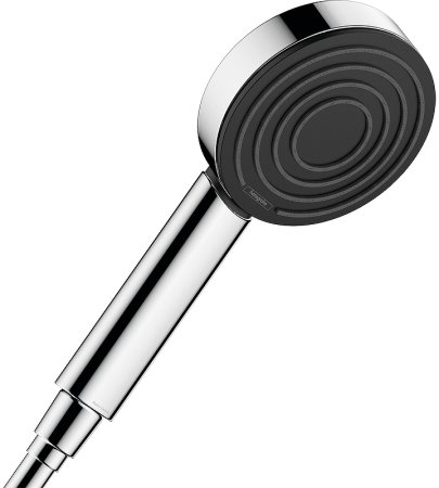 Ручной душ Hansgrohe Pulsify Select 24120000 Хром 