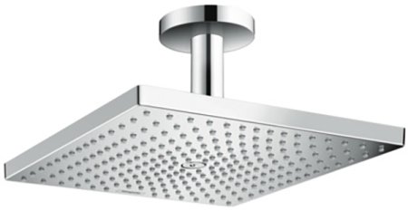 Верхний душ Hansgrohe Raindance E 26250000 Хром 