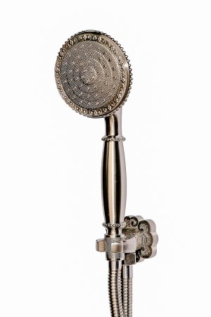 Душевая система Milacio Vitoria MC.105.SL Серебро 