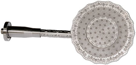 Душевая система Milacio Vitoria MC.105.SL Серебро 