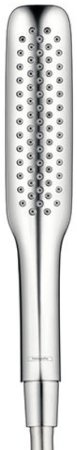 Ручной душ Hansgrohe PuraVida 28558000 Хром 