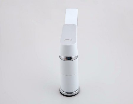 Смеситель для кухни Frap H31 F4531 Белый 