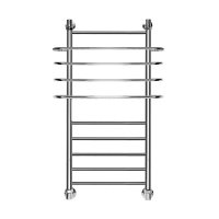 Полотенцесушитель водяной Ника Mix ВИРАЖ ЛП 100х50 Полотенцесушитель водяной Ника Mix ВИРАЖ ЛП 100х50