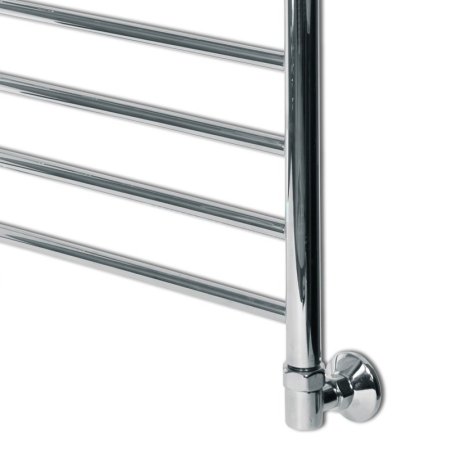 Полотенцесушитель водяной Ника Mix ВИРАЖ ЛП 100х50 