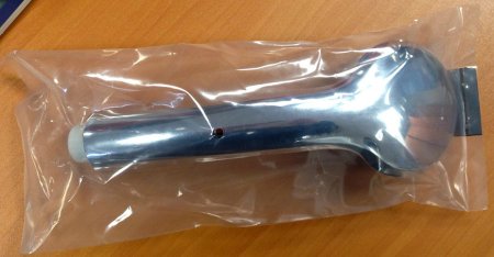 Смеситель D&K Kassel Hessen DA1423201 для ванны с душем 