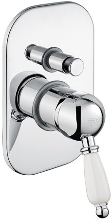 Смеситель для душа Fiore Imperiale 83CR5134 Хром 
