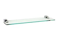 Полка Boheme Venturo 10302 Хром