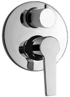 Смеситель для душа Paini Le Mans 90CR6911 Хром