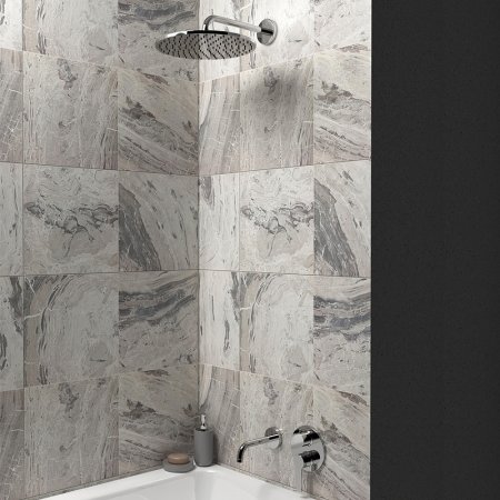 Смеситель для душа Paini Le Mans 90CR6911 Хром 