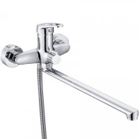 Cмеситель для ванны ViEiR V093541 Хром