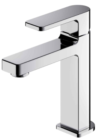 Смеситель для раковины Omnires Baretti BA7810CR хром 