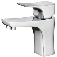 Смеситель для раковины Kaiser Clever 76011 Хром Смеситель для раковины Kaiser Clever 76011 Хром