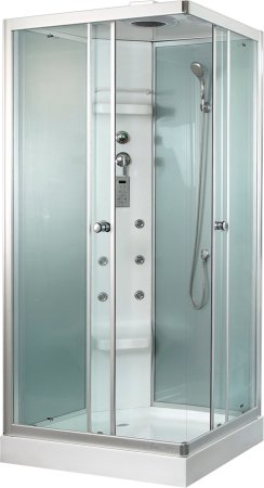 Душевая кабина Timo Lux TL-1504 L 