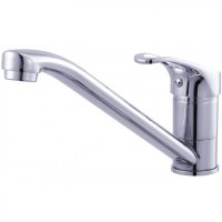 Cмеситель для кухни HANSEN H49131 Хром