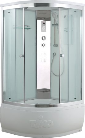 Душевая кабина Timo Comfort T-8800C 