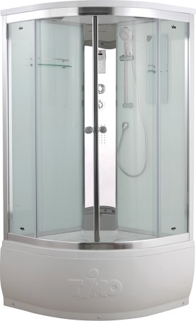 Душевая кабина Timo Comfort T-8800C 