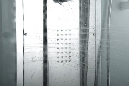 Душевая кабина Timo Comfort T-8800C 