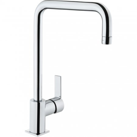 Смеситель для кухни Vitra Flo S A42103EXP Хром 