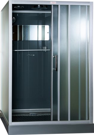 Кабина душевая ESBANO ESGT-3129 CKR 