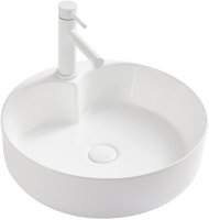 Раковина накладная Gid N9013