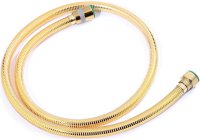 Душевой шланг Kaiser 0021 Золото