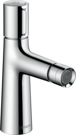 Смеситель Hansgrohe Talis Select S 72202000 для биде 