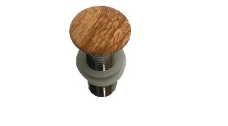 Раковина CeramaLux 578 накладная 